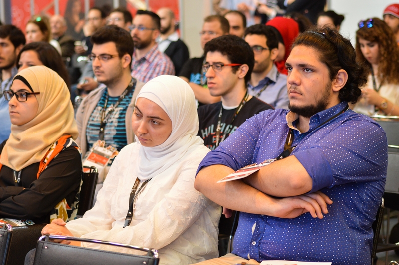 MENA Games 2016